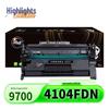 Compatible HP 4104fdn Toner Cartridge