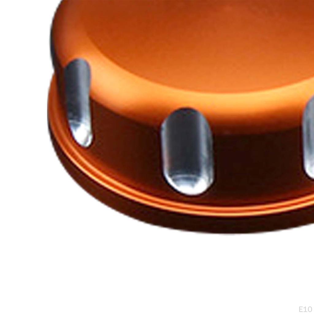 Coolant Reservoir Tank Lid Expansion Easy To Install Overflow Bottle Cap