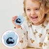 Cat Claws Decompression Toy Tpr Mud Feel Slow Girl High Value Children's Decompression