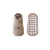 1 Pairs Infant Baby Slipper Socks Cartoon Sock Panel for Toddler Baby Spring Summer Thin Non-slip Sole Floor Sock for Kids