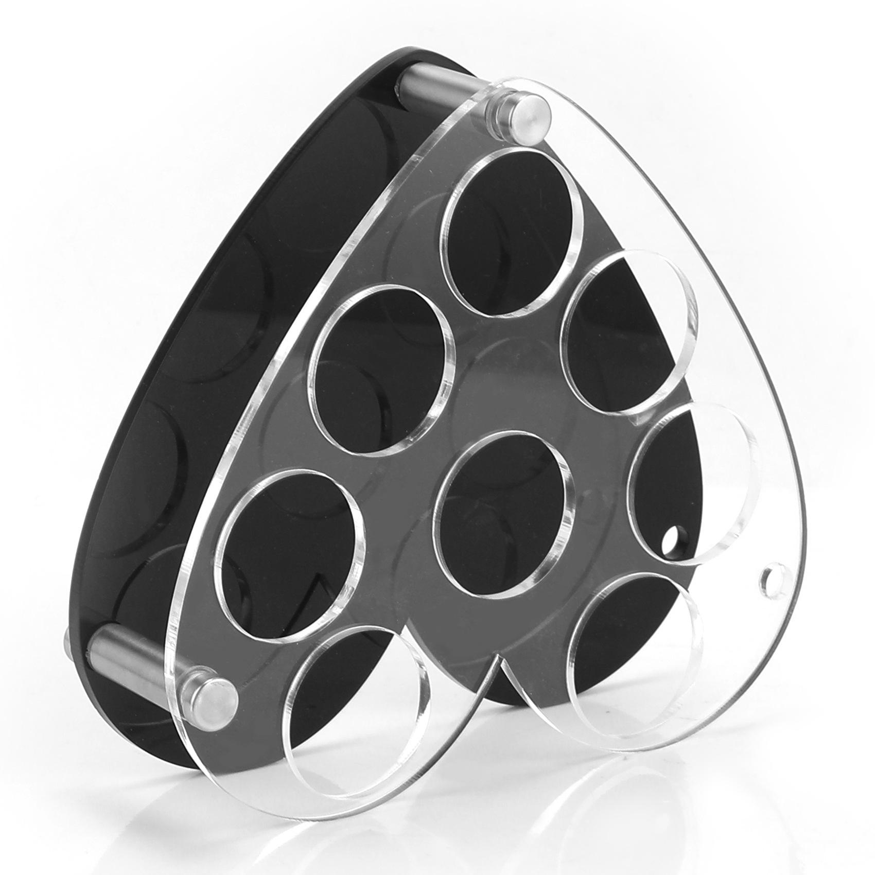 

Подстаканник-пуля Рюмка для байцзю Рюмка для спиртных напитков Стопка Рюмка-глоток Рюмка на один глоток Набор B52 Акриловая рюмка