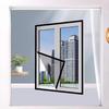 Self-Install Thickened Nano Mosquito Window Screen
