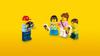 Legoland Lego 40347 Transportation Exclusive Set