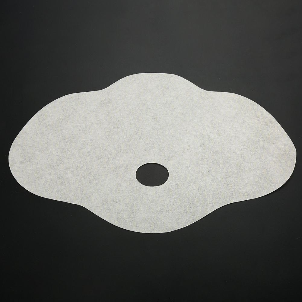 5PCS Slimming Patch Belly Haunch Abdomen Weight Loss Fat Burning Slim Shaping Navel Stickers