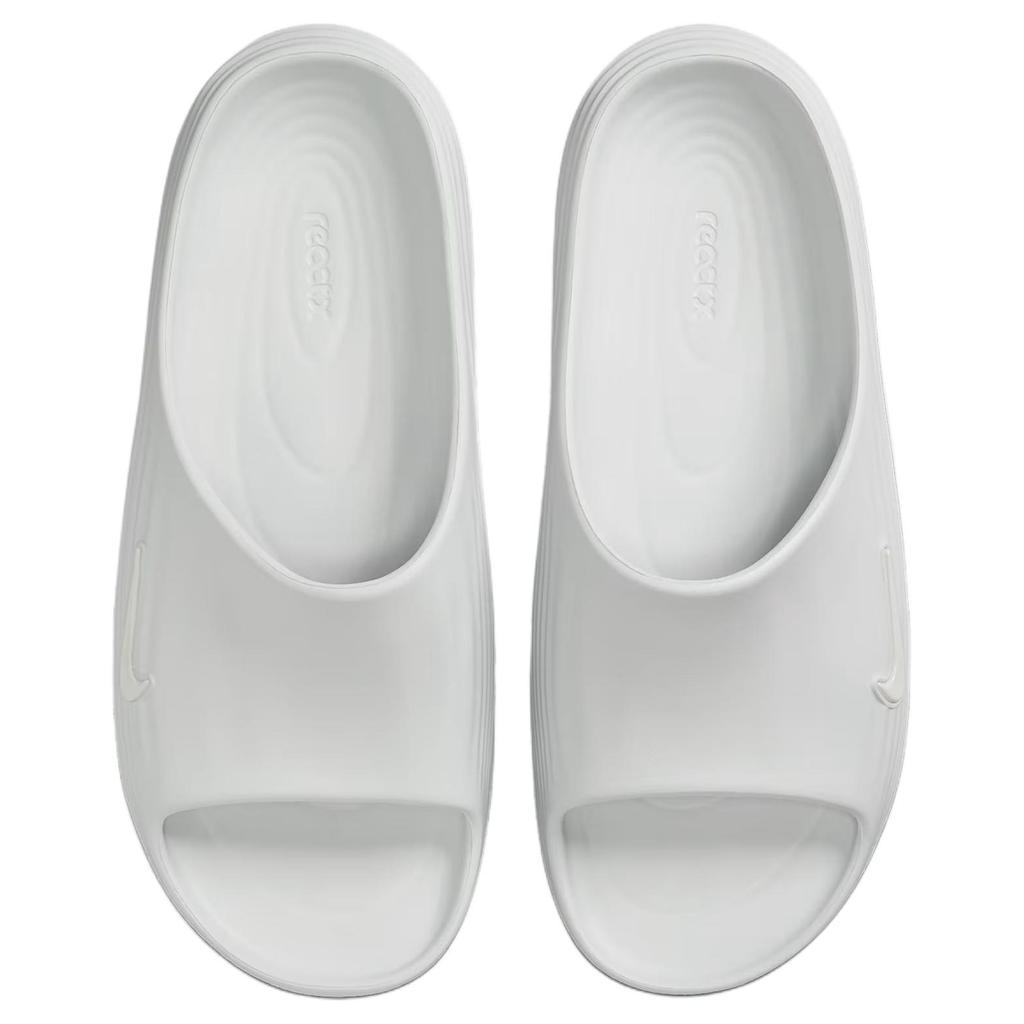 Nike ReactX Rejuven8 Slides Summit White Men's Slides HV4479-100