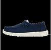 Женская обувь Dude Wendy canvas navy