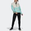 Adidas Jacket Women's Mint Green GM4344