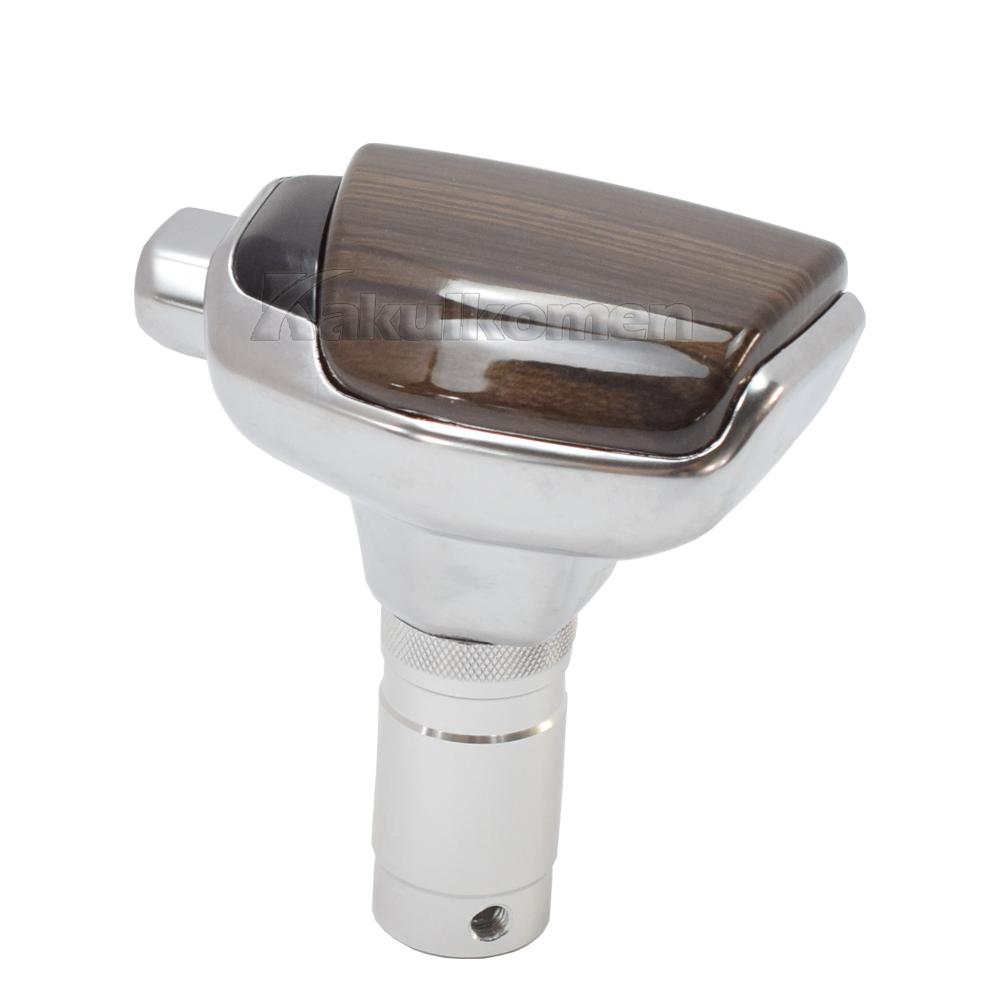 For KIA Sorento K5 K4 K3 K7 Soul 2 Optima for Hyundai Elantra Opel Vauxhall LHD Automatic Gear Shift Knob Lever Stick Handball