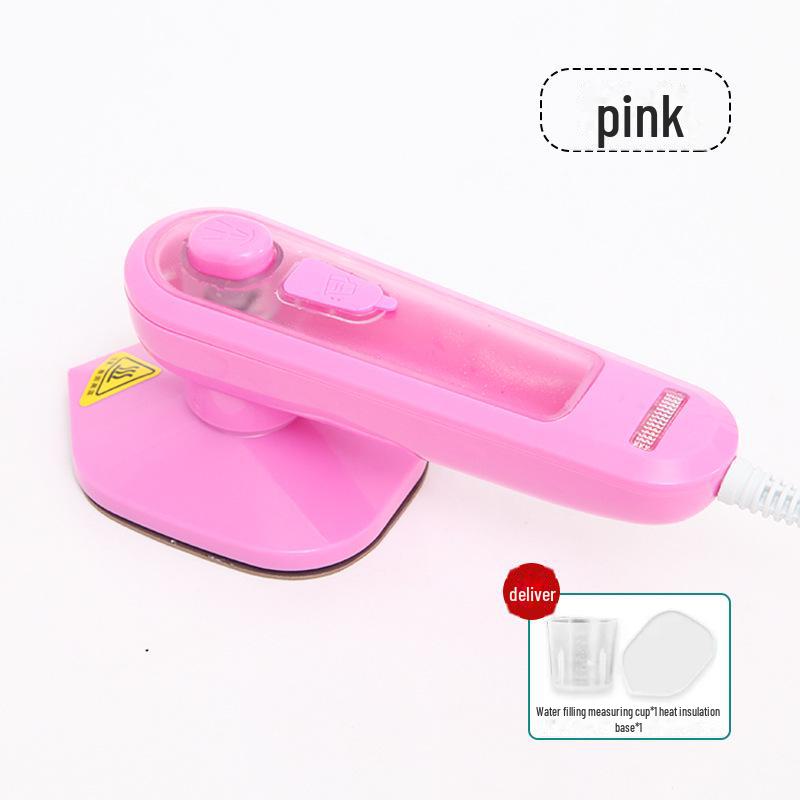 

Портативный мини-паровой утюг для дома и общежития