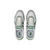 ONITSUKA TIGER New York Fabric Leather Comfortable Lightweight Durable Low-Top Lifestyle Sneakers Unisex Sneakers Gray Green 1183A205-025