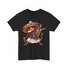 Mexican Dabbing Girl Shirt, Cinco De Mayo Mexican Culture Lovers Shirt