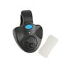 Fishing Alarm Buzzer with Buffered Alert System Electronic Bite Indicator for Fishing Rods Compact Portable Fishing Tools
