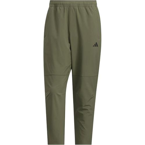 Adidas MUST HAVES SS25 ENTRY TRACKSUIT BOTTOMS Casual Pants Men s KC2878 S