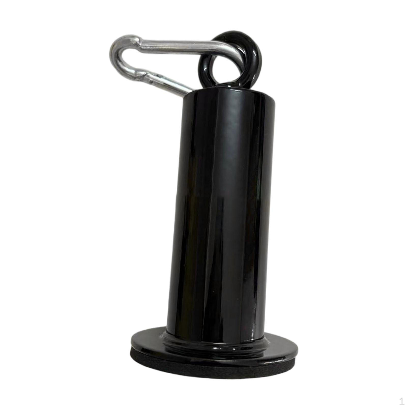 Weight Plates Loading Pin Lifting Rod Heavy Duty LAT Pulling System Equipment for Power