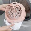 Protective Mesh Bra Wash Bag Silicone Underwear Washing Pouch Bra Laundry Bag  Household