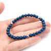 [GOLD STONE] Beitou Stone Bracelet, Terahertz Accessory, Blue, Natural Stone, Power Stone