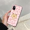 Cartoon Capybara Carcasa Funda Phone Case For Xiaomi Redmi Note 14 Pro 14 13 12 11 10 Pro 14S 12S 11S Redmi 14C 13C 10