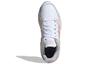adidas Neo Crazychaos 'Wit Oranje' Dames FW5724