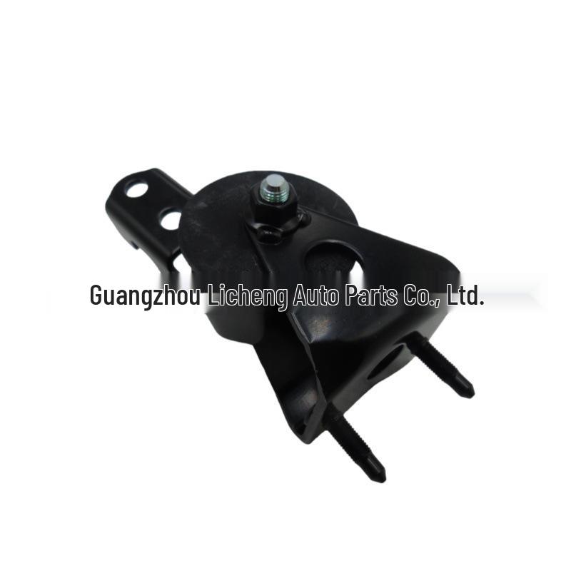 12380-0P070 Engine Mount Rubber for Highlander 3.5 (09-13 GSU45) Leike.