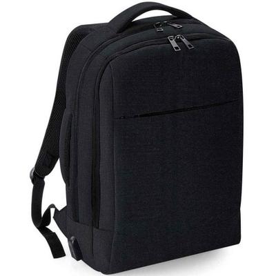Q-tech Charge Convertible Backpack