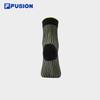 Fila Fusion Unisex High-Waist Sports Socks