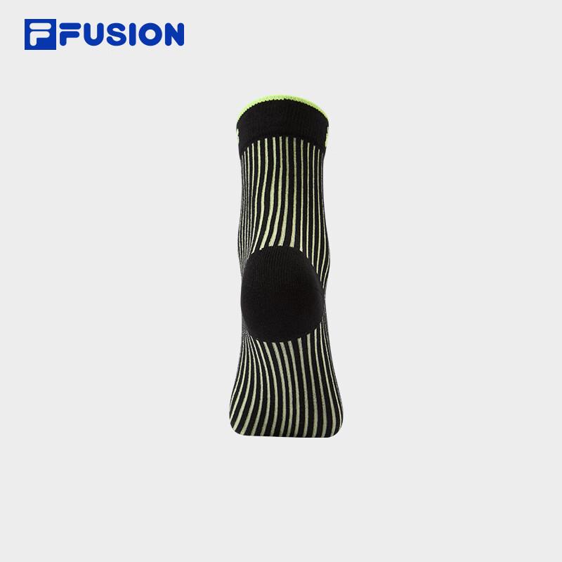 Fila Fusion Unisex High-Waist Sports Socks