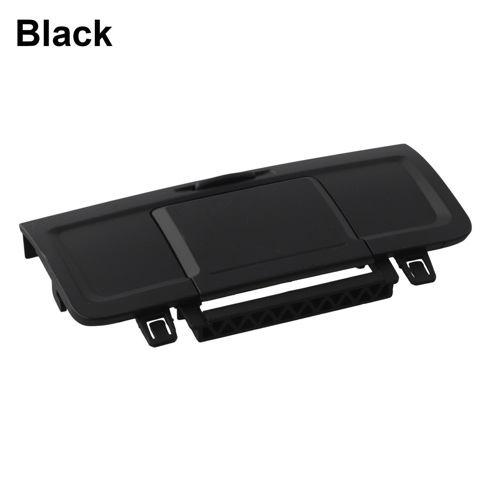 

Rear Armrest Replacement Power Cover for For Passat and For CC Cars