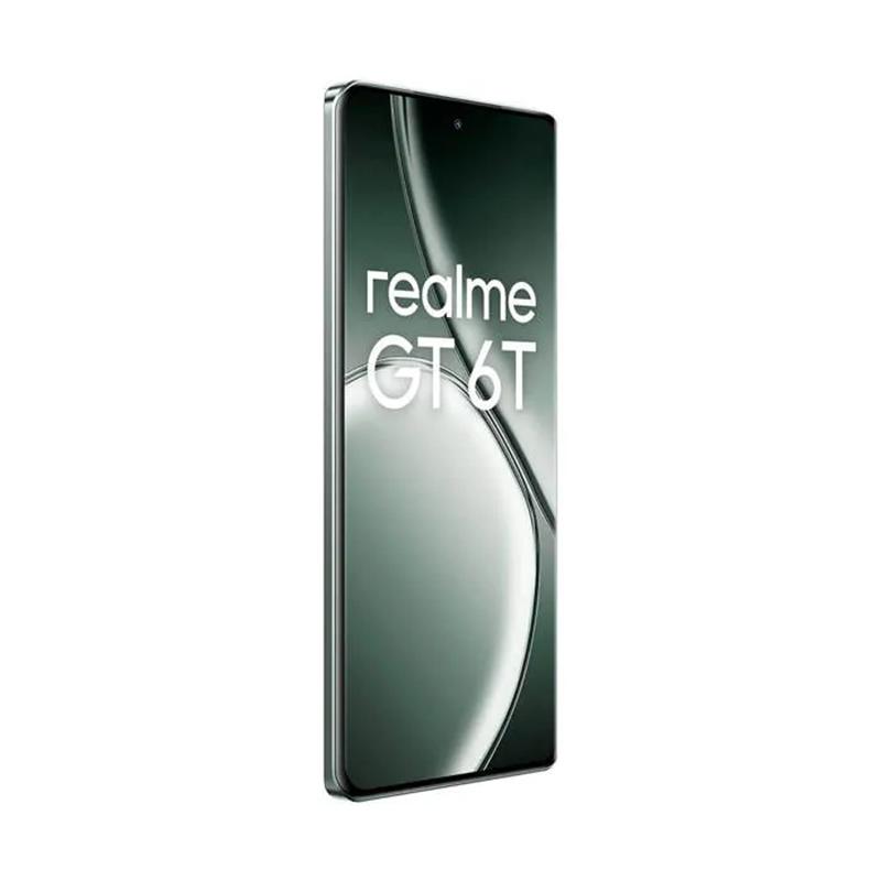 Refurbished Realme GT 6T 256GB ROM Snapdragon 7+ Gen 3 Screen 6.78inch