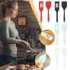 Yemek takımı – Spatulalar