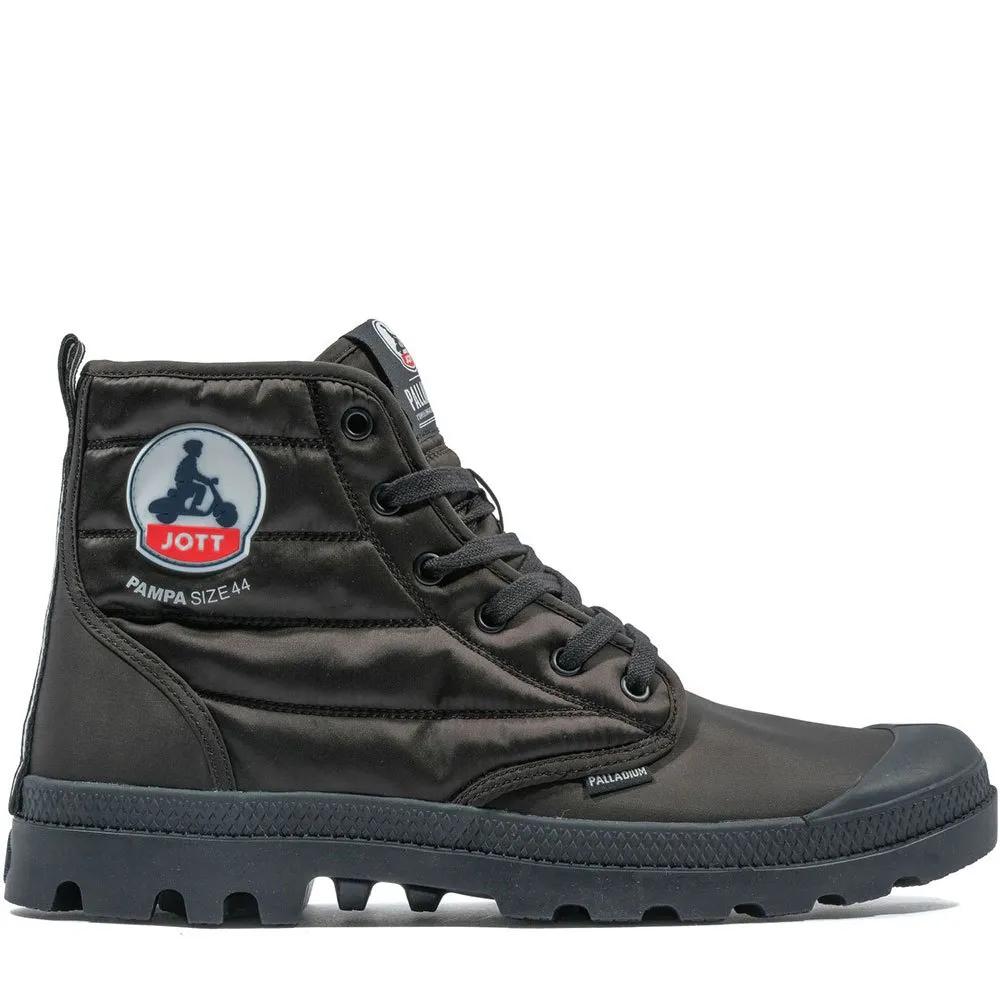 

Palladium Pampa Hi Dare Rhona Buty 38