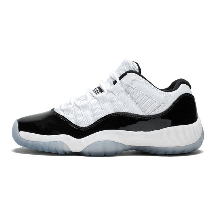 Jordan 11 Retro Low Concord GS
