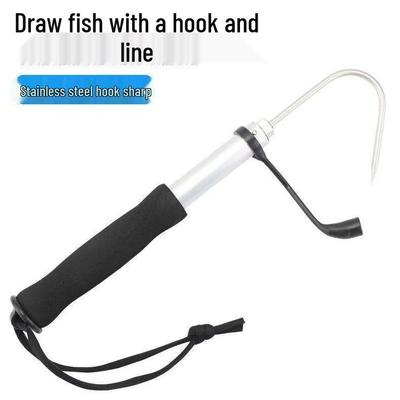 Pesca – Altri accessori per la pesca