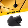 Antenna Bezel Ornament Black 86392-35032 For Toyota Fj Cruiser 2007-2014