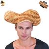 Funny Plant Food Halloween Hat for Stage Performance and Couples