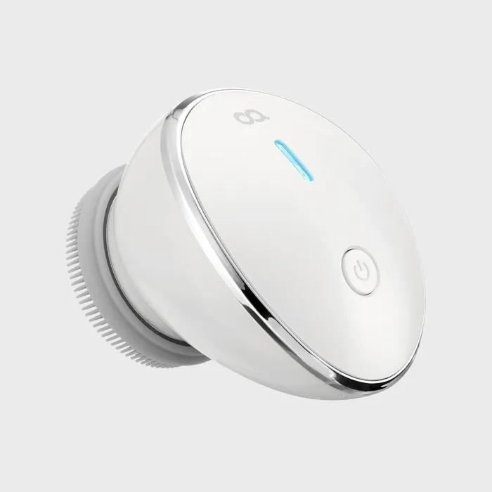 

Oha Petitcare Вибрационный очиститель для лица Гальванический массажер для лица Моющая очищающая щетка