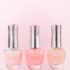 BANDI Nail Cure Pink Diamond Tone Fix 3 Types