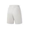 Li-Ning Comfortable Solid Color Sports Shorts Men bottoms AKYW065-3
