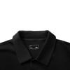 Li Ning Minimalist Fashion Letter Breathable Pocket Comfortable Versatile Short Sleeve Polo Shirt Casual Sports Suit Unisex suit APLV461-2+AKLV085-3