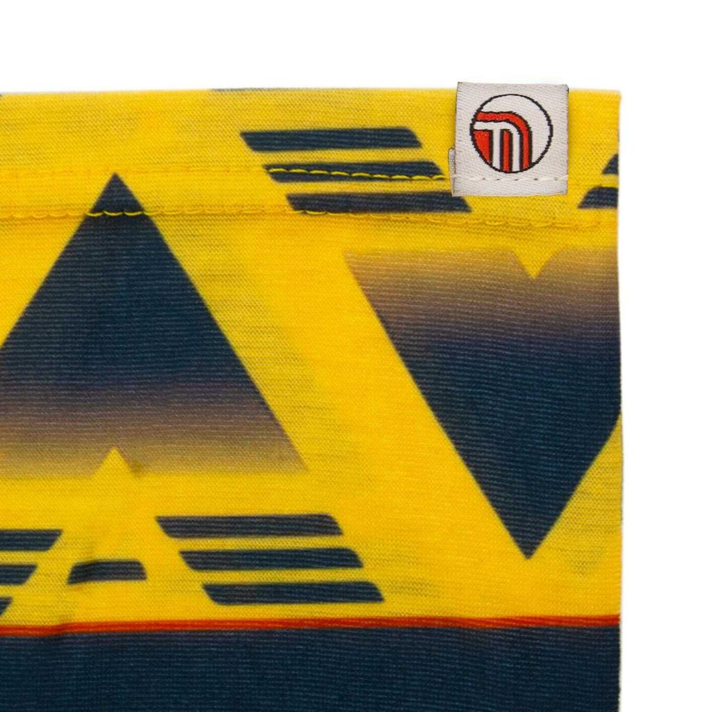 Fan Originals Gunners 1991 Away Kit Snood