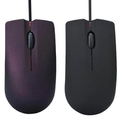 1200 Dpi Optische USB-Kabel verdrahtete Spielmaus Mäuse für PC Laptop-Computer