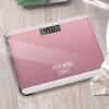 OUOETY Mini Digital Body Weight Scale