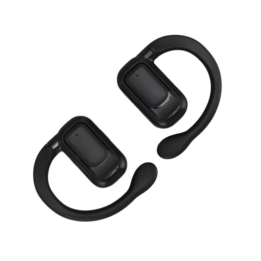 Translator Earbuds 144 Languages 3 Modes   5.3 Rechargeable Wireless Language Translator Earhooks Earbuds for Music Call