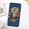 Osmanisches Reich Wappen Für Huawei Nova 11 10 9 SE Y70 Y60 Y90 Y61 Y91 Y73 Y72 12i 11i 8i P30 P40 Lite P60 Pro Hülle