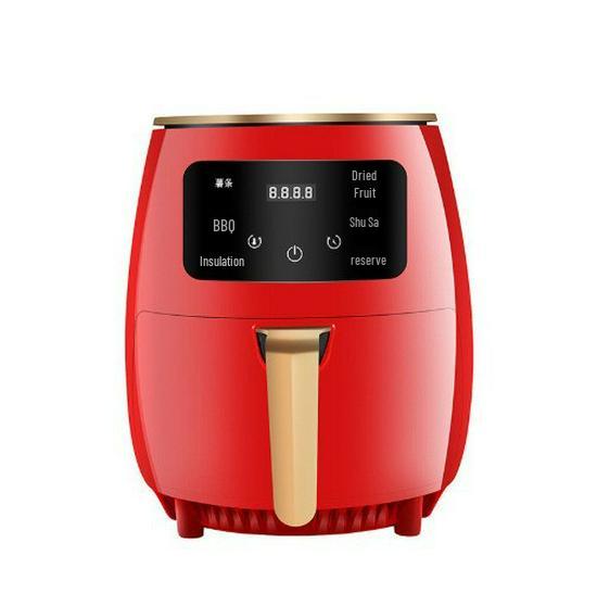 Smart Touch Large Air Fryer Oven