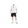 Nike Sportswear Essentials Premium Fashion Comfortable Casual Versatile Short Sleeve T-Shirt Men Tops White IB7554-100