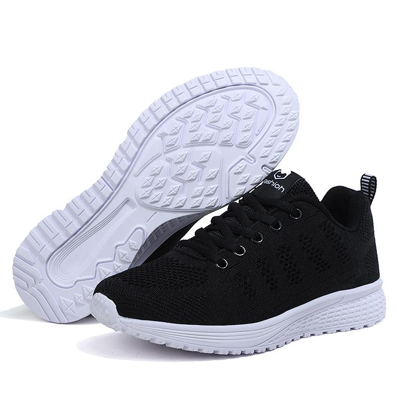 Women's Shoes Shoes Dancing Shoes Sports Shoes Breathable Mesh Outdoor Shoes Women Sneakers