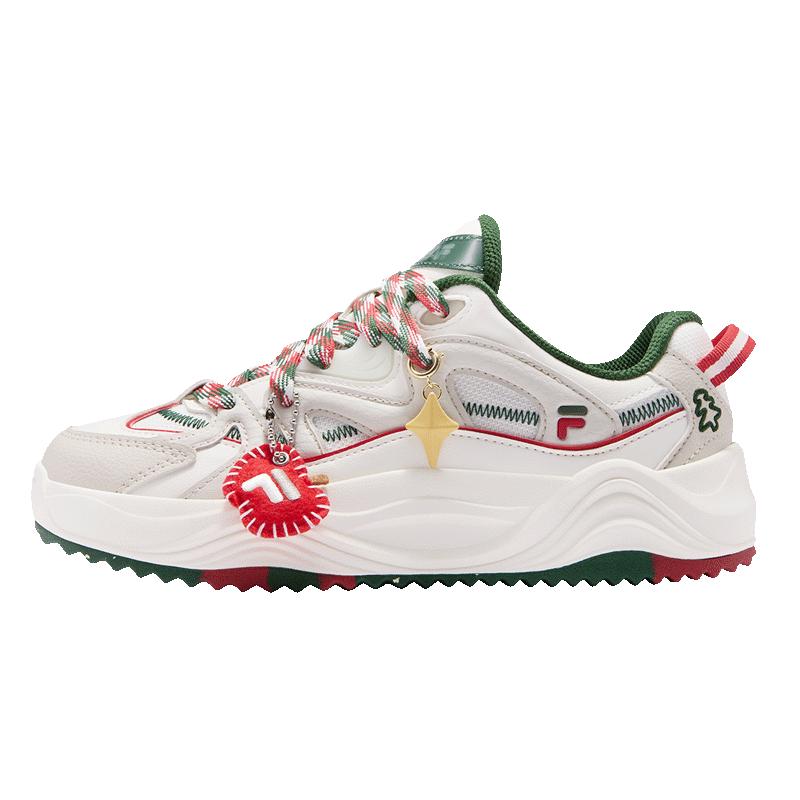 FILA FUSION Melody Christmas Edition Sneakers EU 36