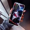 G-Ghoul Tokyo Touka Kirishima Phone Case For Xiaomi Redmi Note 10 11 12 13 14 15 Pro Plus 11S 12S 14S 11T 11E 10S Soft TPU Back