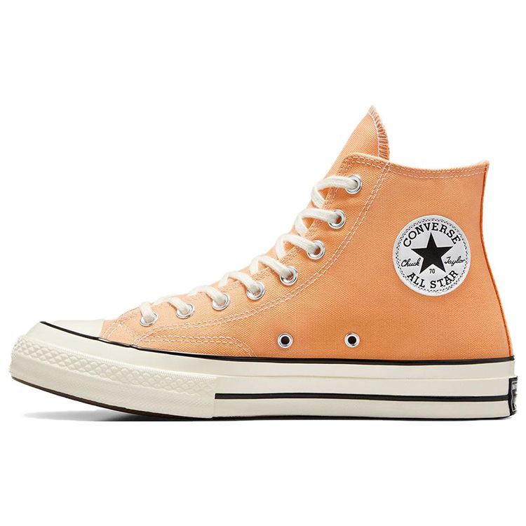 

Converse Chuck 70 High Vintage Canvas - Tiger Moth A05583C 37