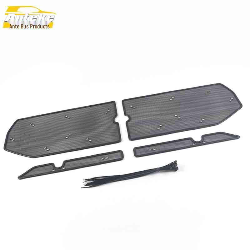 Q5L Sportback Insect Screen & Radiator Protection Net Cover Panel Accessories